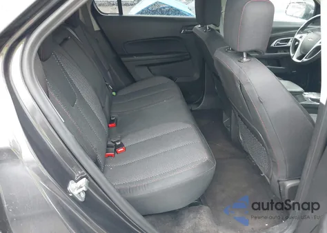 2016 Chevrolet Equinox Lt z USA, uszkodzony, nr VIN 2GNFLFE31G6285324